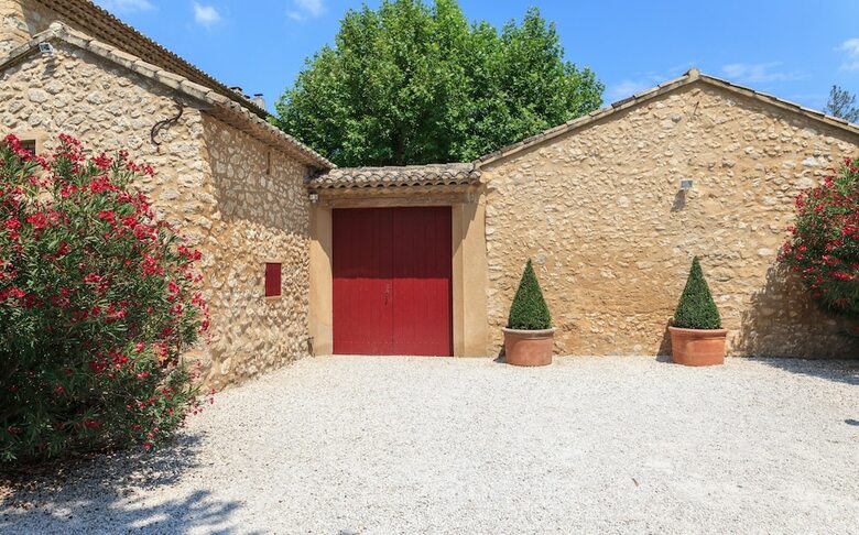 Hotel La Louvi�re Des Bruy�res