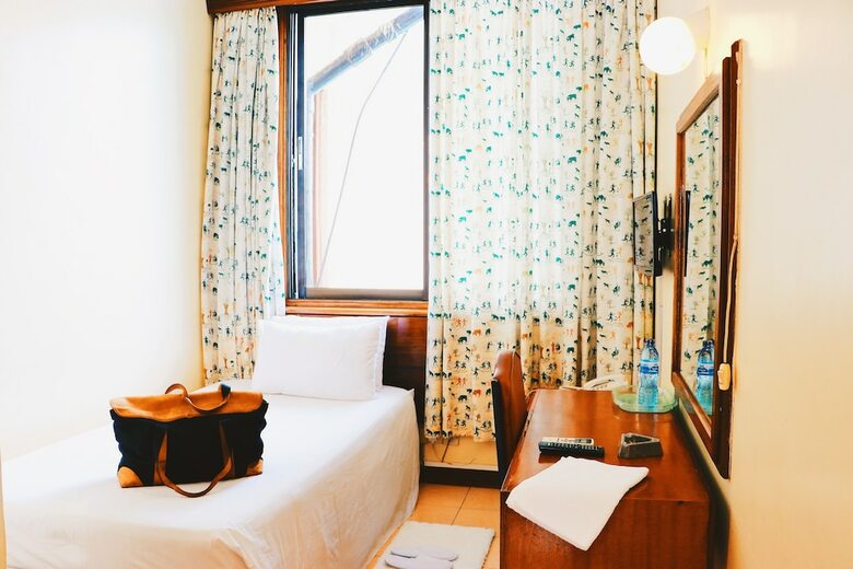 Lotus Hotel