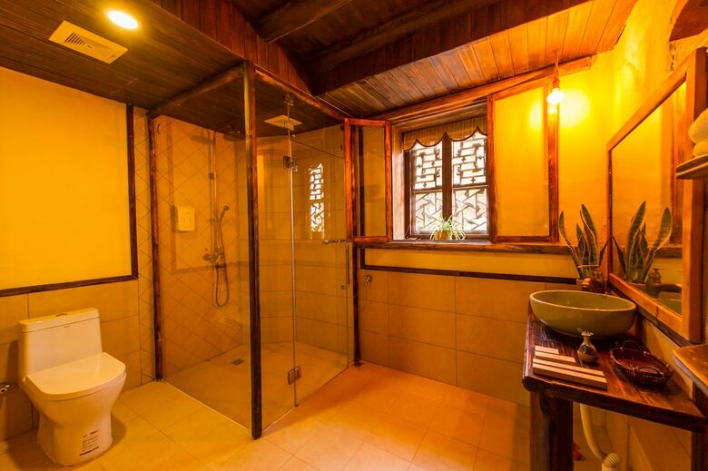 Hotel Yangshuo Rural House Inn