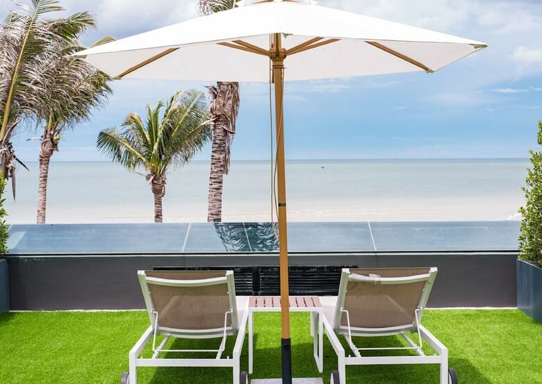 Hotel The Yana Villas Hua Hin