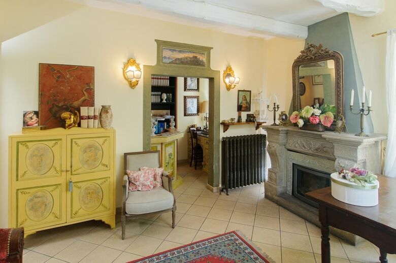 B&B Villa Le Terrazze