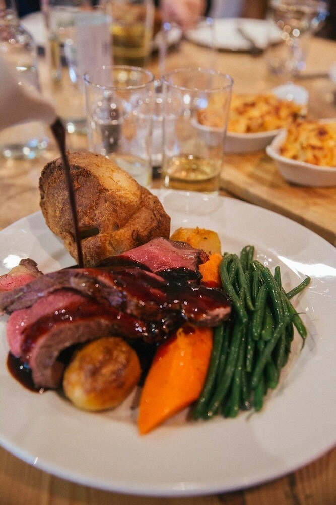 Bed & Breakfast The Red Lion Inn