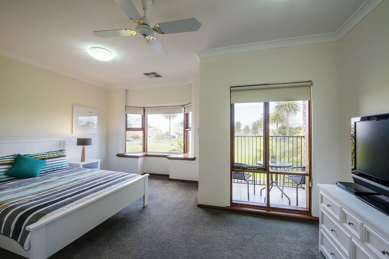 Apartamentos Parkview Villa 2 Luxury 3 Bedroom Home