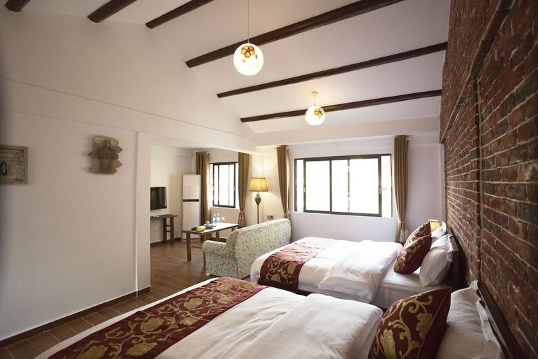 Chaozhou Mumian Hotel