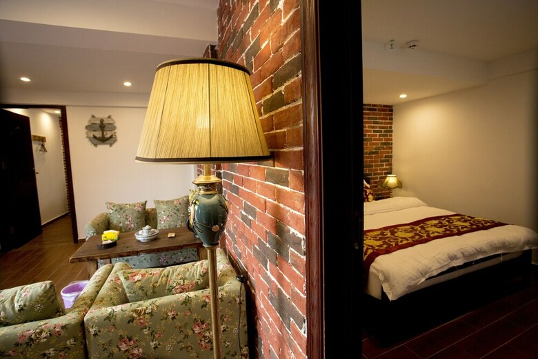 Chaozhou Mumian Hotel