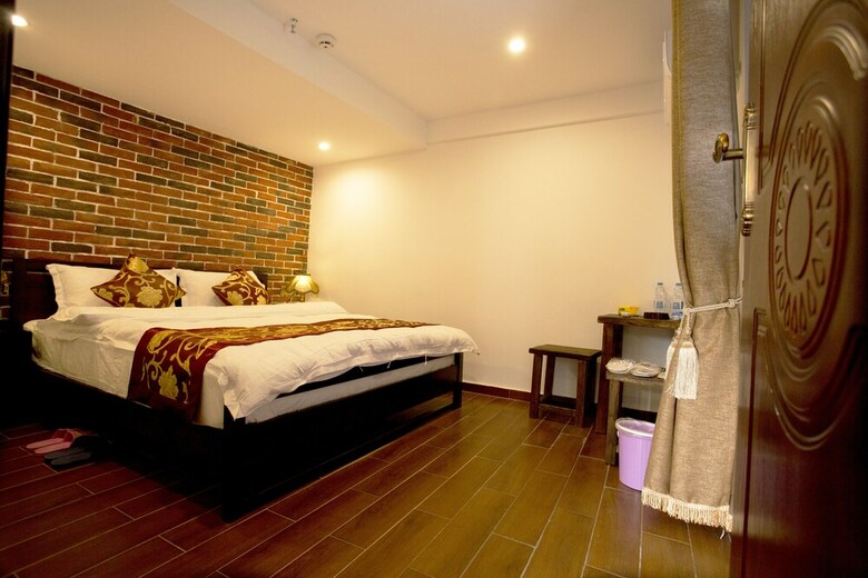 Chaozhou Mumian Hotel