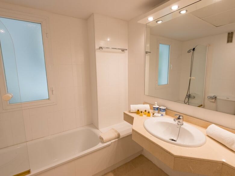 Central Puerto Ban�s Apartamento