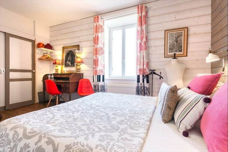Hotel Maison Bizienne
