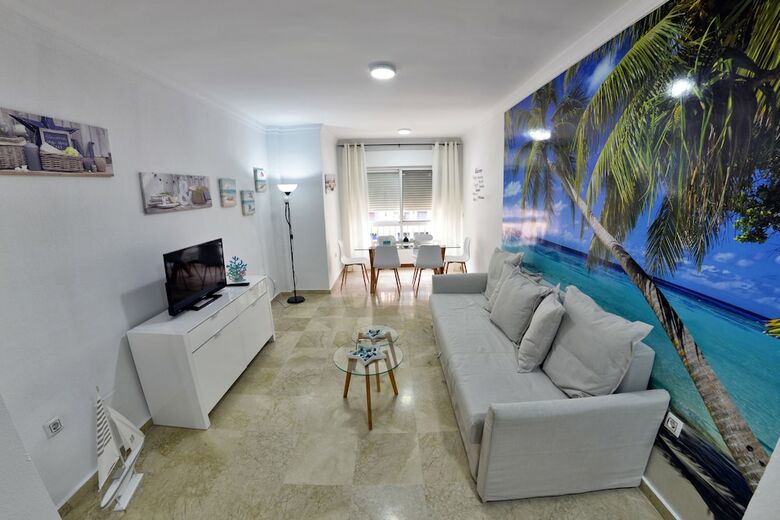 Apartamentos Vela - Wonderstays