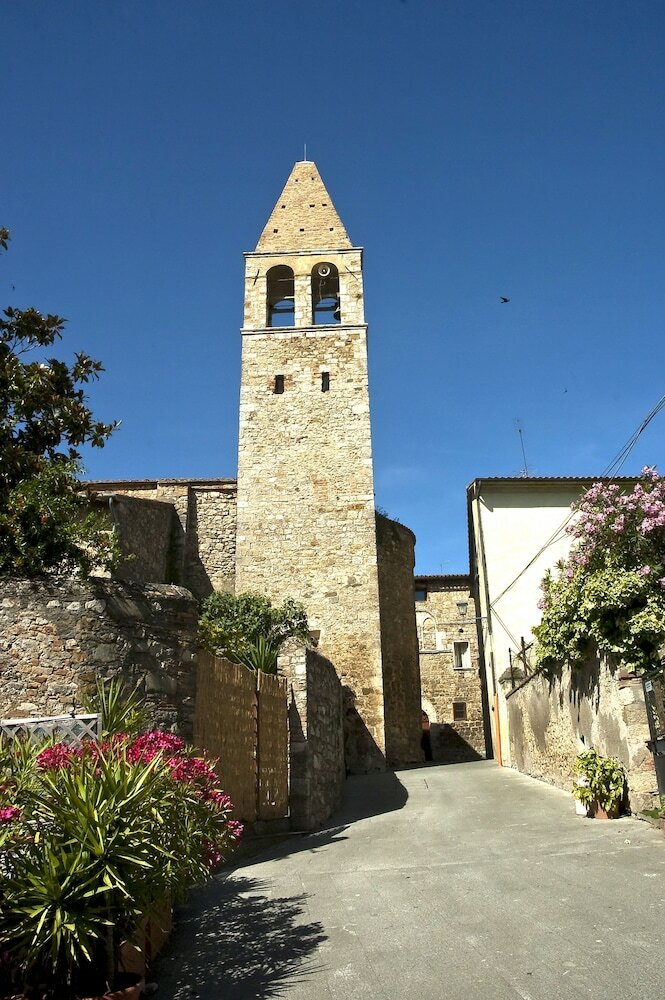 La Locanda Delle Mura