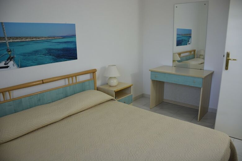 Hotel Summer Residence Bunthe