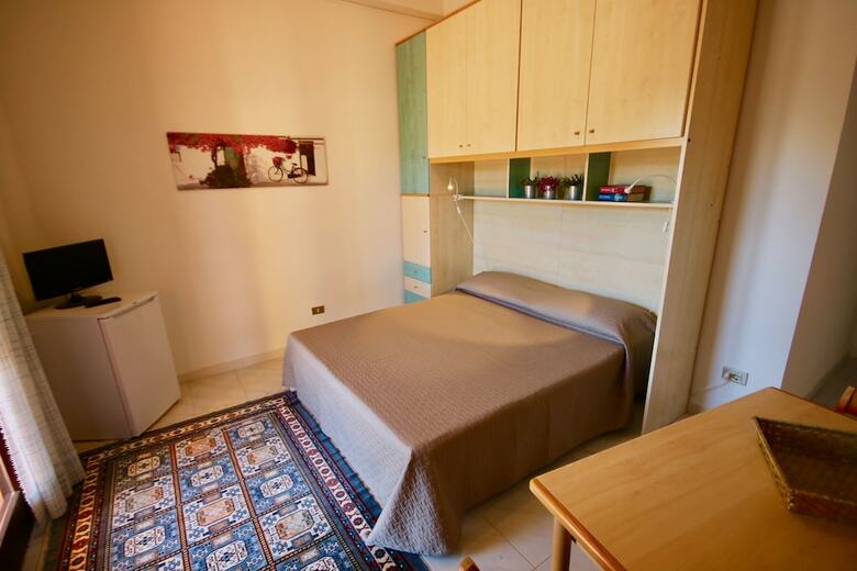 Hotel Summer Residence Bunthe