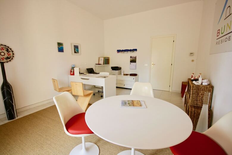 Hotel Summer Residence Bunthe