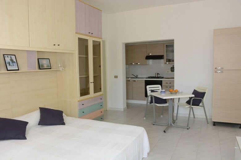 Hotel Summer Residence Bunthe