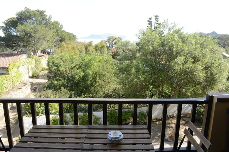 Hotel Summer Residence Bunthe