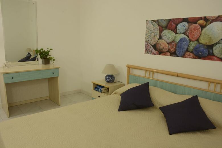 Hotel Summer Residence Bunthe