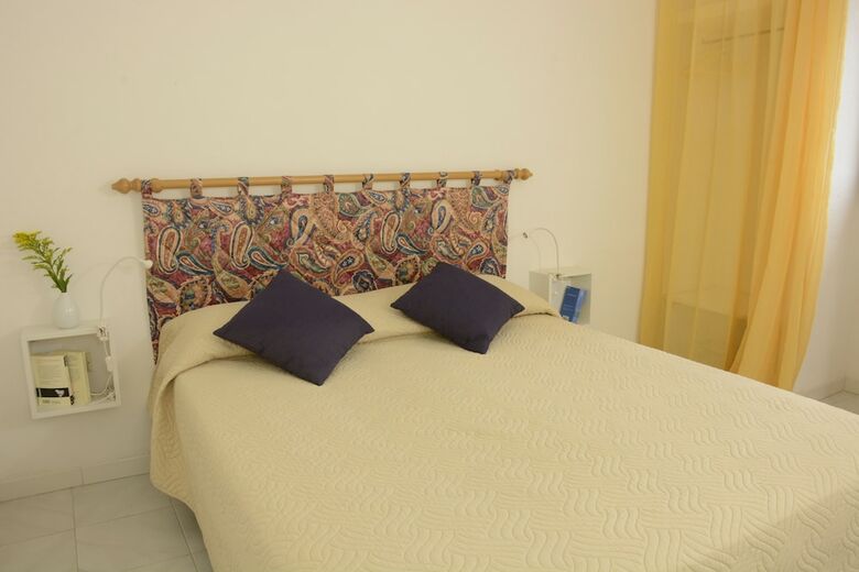 Hotel Summer Residence Bunthe