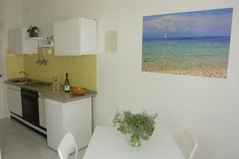 Hotel Summer Residence Bunthe