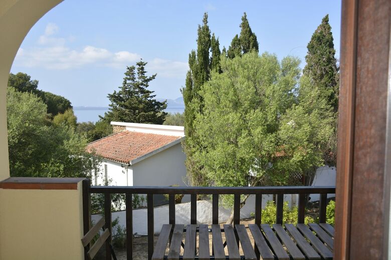 Hotel Summer Residence Bunthe