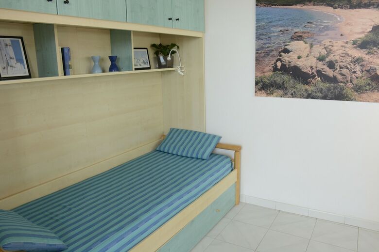 Hotel Summer Residence Bunthe