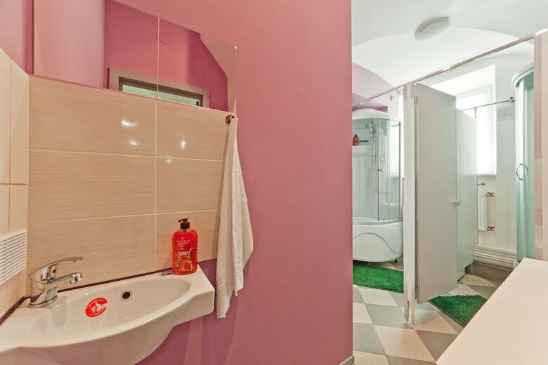 Hotel Prosto Guest House