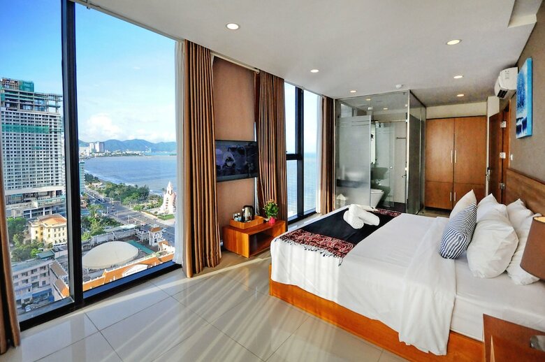 Hotel Holi Beach Apartments