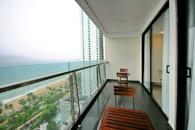 Hotel Holi Beach Apartments