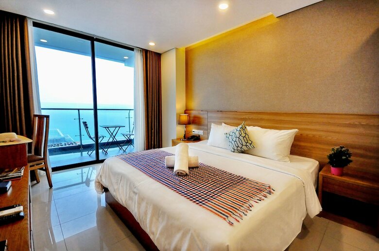 Hotel Holi Beach Apartments