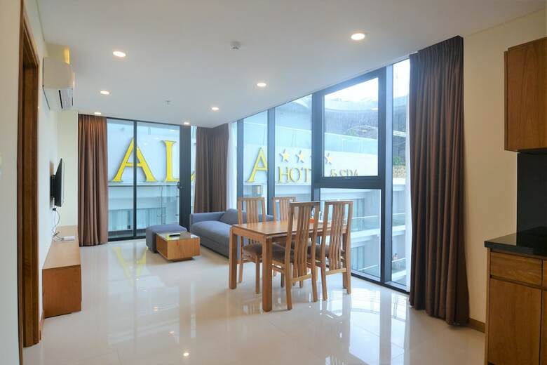 Hotel Holi Beach Apartments