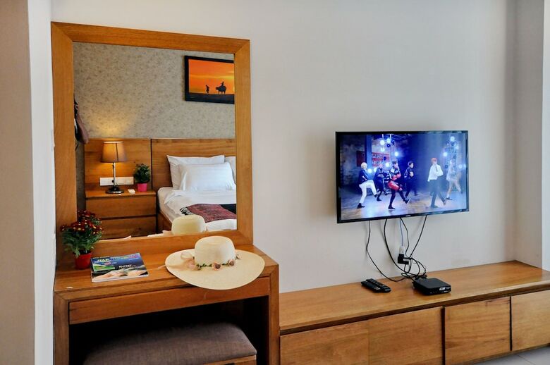 Hotel Holi Beach Apartments