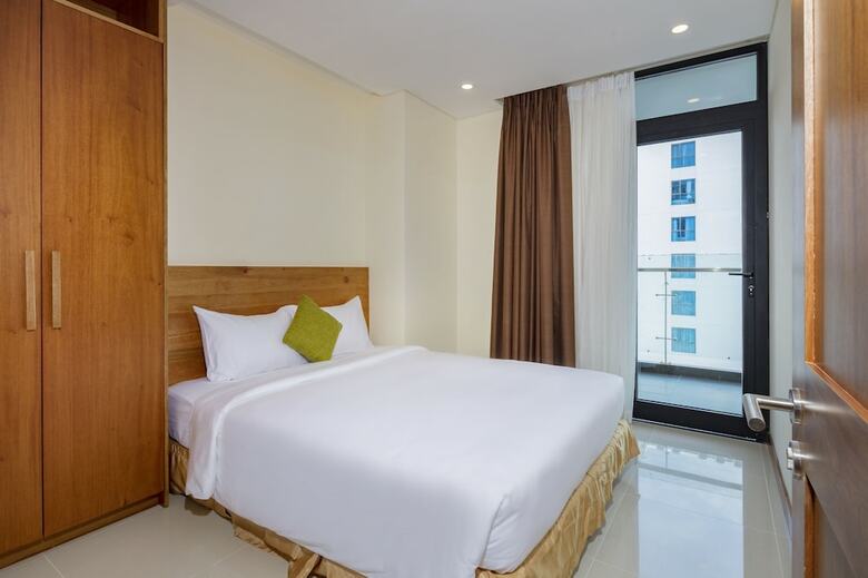 Hotel Holi Beach Apartments