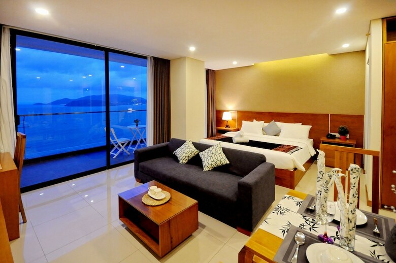 Hotel Holi Beach Apartments