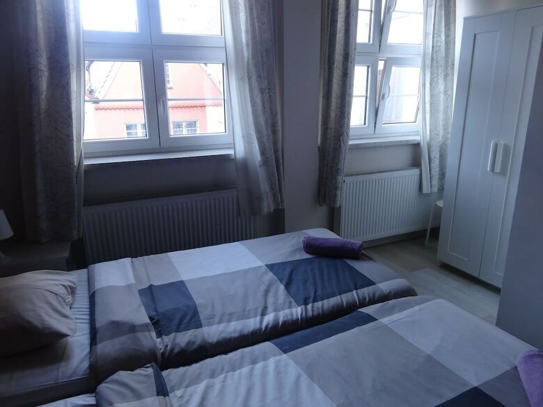 Rosemary's B&B
