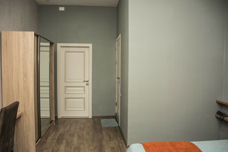 Seven Boutique Hotel Baku