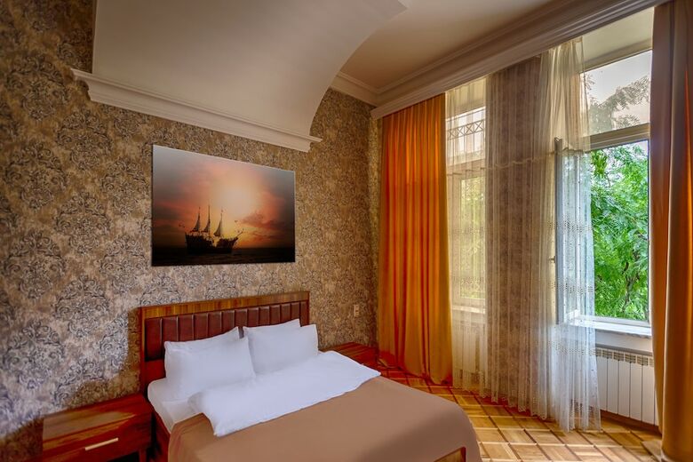 Seven Boutique Hotel Baku