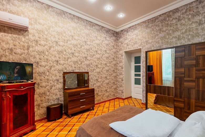 Seven Boutique Hotel Baku