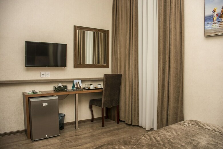 Seven Boutique Hotel Baku