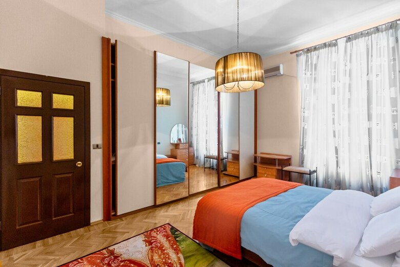 Seven Boutique Hotel Baku
