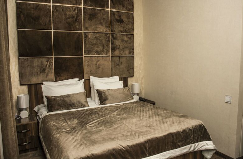 Seven Boutique Hotel Baku