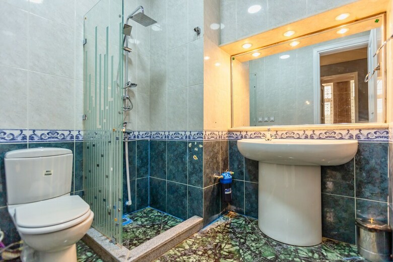 Seven Boutique Hotel Baku