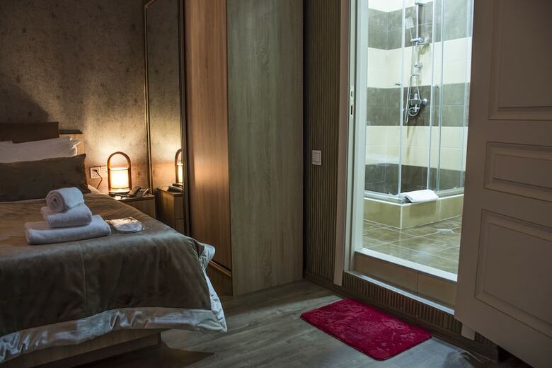 Seven Boutique Hotel Baku