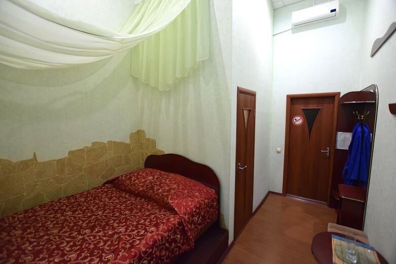 Posada Spa Hotel Laguna Tyumen