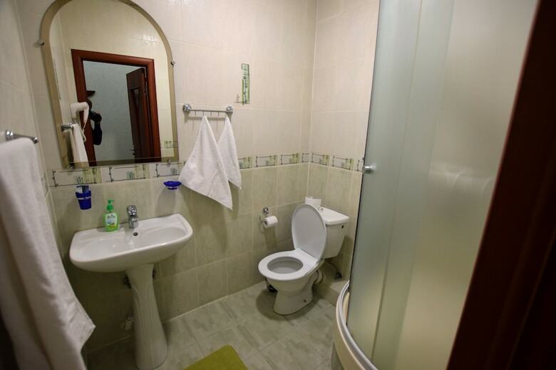 Posada Spa Hotel Laguna Tyumen