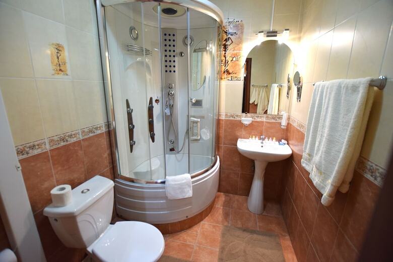 Posada Spa Hotel Laguna Tyumen