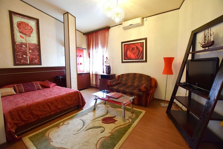 Posada Spa Hotel Laguna Tyumen