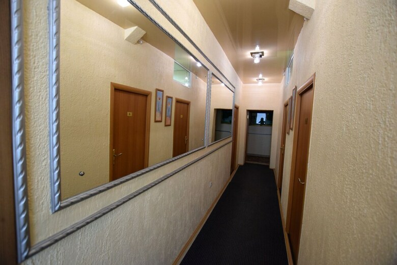 Posada Spa Hotel Laguna Tyumen