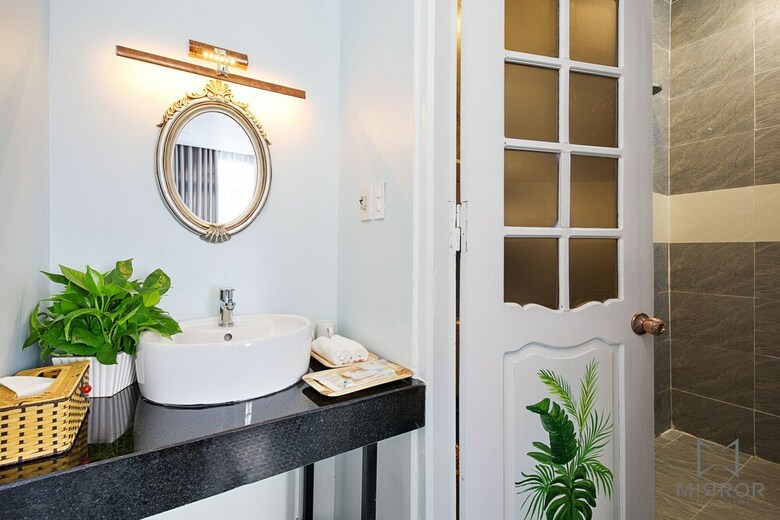 Hostal The Mirror Danang Hostel