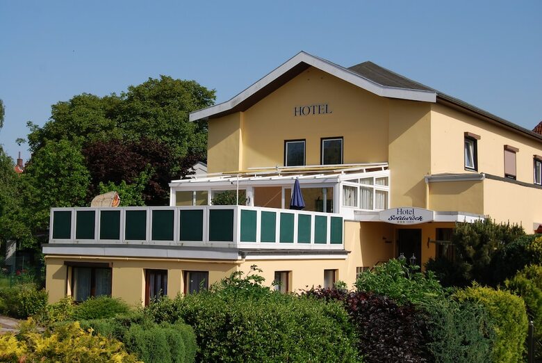 Hotel Soldwisch