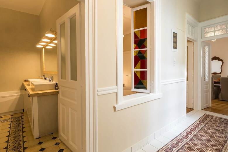 Apartamentos Sunny & Light Art Deco
