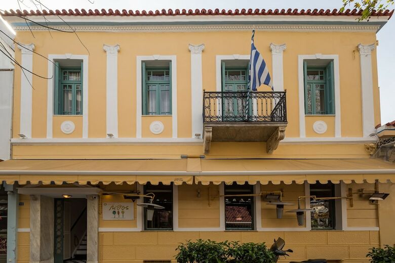 Apartamentos Sunny & Light Art Deco